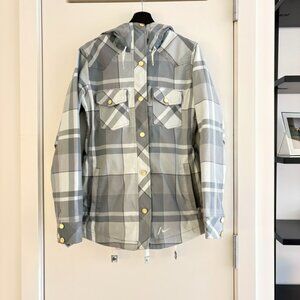 Nike Women's Snowboard/Ski Jacket